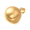 304 Stainless Steel Pendants STAS-H200-07B-G-2
