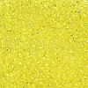 Transparent Colours Glass Seed Beads SEED-C001-02A-07-3