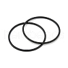 Ion Plating(IP) 304 Stainless Steel Linking Ring STAS-S079-13-B05-B-NF-2