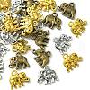 Alloy Charms Accessories PALLOY-CJ0001-91-3