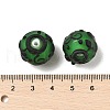 Handmade Lampwork Beads LAMP-R001-01D-4