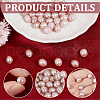  1 Strand Natural Cultured Freshwater Pearl Beads Strands PEAR-NB0002-45A-5