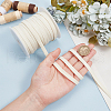 BENECREAT 25M Polyester Ribbons OCOR-BC0006-85B-3
