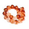 Natural Agate Beads Strands G-N342-89B-3