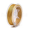 7-Strand Round Nylon Coated Steel Wire TWIR-T002-01A-12-3