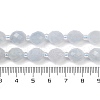 Natural Malaysia Jade Beads Strands G-D305-A01-01P-5