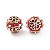 Handmade Indonesia Beads FIND-Q106-08C-2