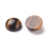 Gemstone Cabochon GP519-10MM-3