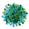 3 Colors Transparent Glass Beads EGLA-TZ0001-02B-2