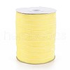 Single Face Velvet Ribbon SRIB-T004-01-26-3