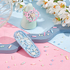   6000Pcs 12 Style Glass Seed Beads SEED-PH0002-13-5