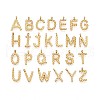 26Pcs 304 Stainless Steel Charms STAS-T064-75G-1