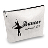12# Cotton-polyester Bag ABAG-WH0029-026-1