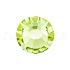 Preciosa® Crystal Hotfix Flatback Stones Y-PRC-HSS6-50540-2