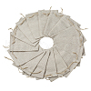 Burlap Packing Pouches ABAG-TA0001-05-1