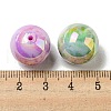 UV Plating Acrylic Bead PACR-C006-08-3