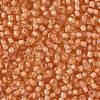 TOHO Round Seed Beads SEED-XTR08-0301-2