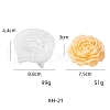 DIY Candle Food Grade Silicone Molds PW-WGCF1EB-21-1