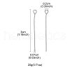 Iron Eye Pins IFIN-FS0001-31G-5