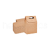 Kraft Paper Bags CON-WH0086-141-7
