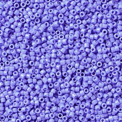TOHO Round Seed Beads SEED-JPTR15-0048L-1