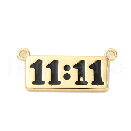 Brass Enamel Pendants KK-F895-16A-G01-1
