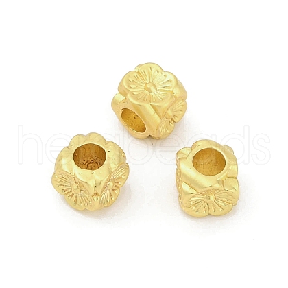 Alloy Beads PALLOY-D369-10MG-1
