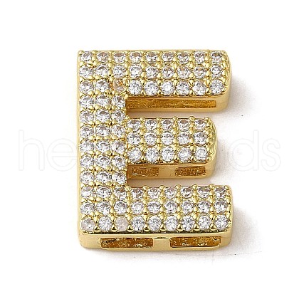Brass Beads KK-D098-04E-G-1