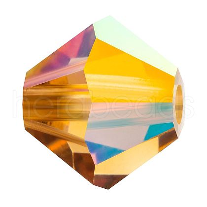 Preciosa® Crystal Beads X-PRC-BA4-10330-200-1