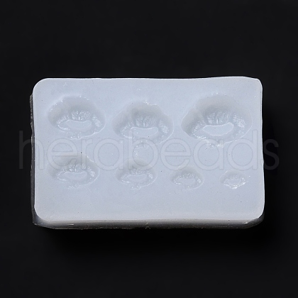 DIY Pendants Silicone Molds DIY-Z010-11-1