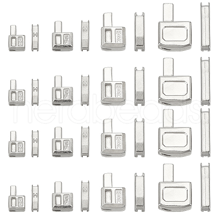   16 Sets 4 Styles Clothing Accessories FIND-PH0020-13P-1