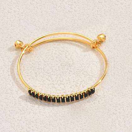 Adjustable Iron Bangles RV2930-2-1