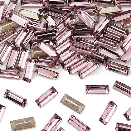 Preciosa® MAXIMA Crystal Fancy Stones X-PRC-FB7-20020-1