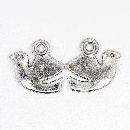 Alloy Charms EA9092Y-1
