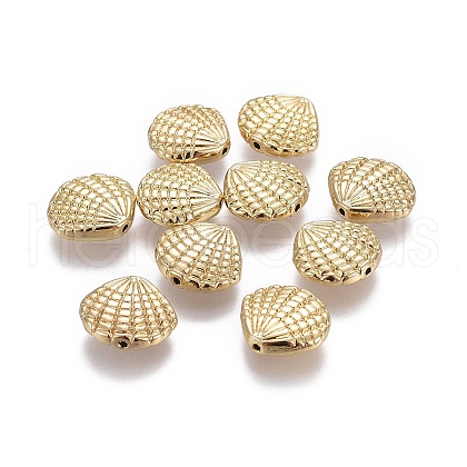 Alloy Beads X-TIBEB-A004-007G-NR-1