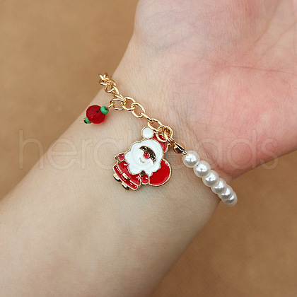 Christmas Jewelry NB3744-6-1