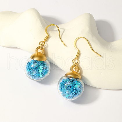 Fashionable Classic Tassel Earrings for Women with High-end Personality XN9682-1