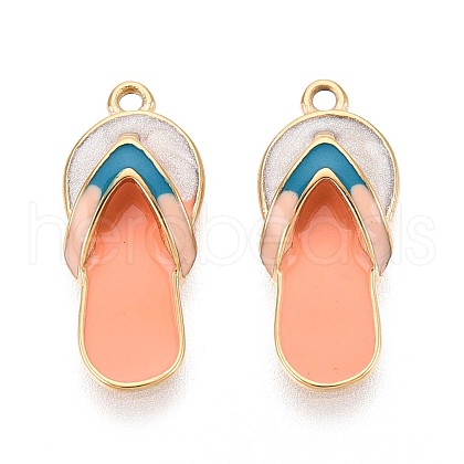 304 Stainless Steel Pendants STAS-N109-158G-1