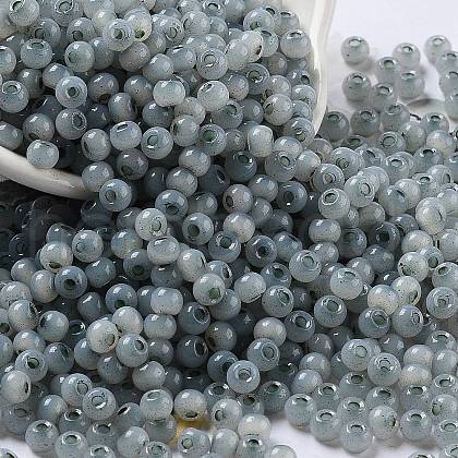 Glass Seed Beads X1-SEED-M011-02A-09-1