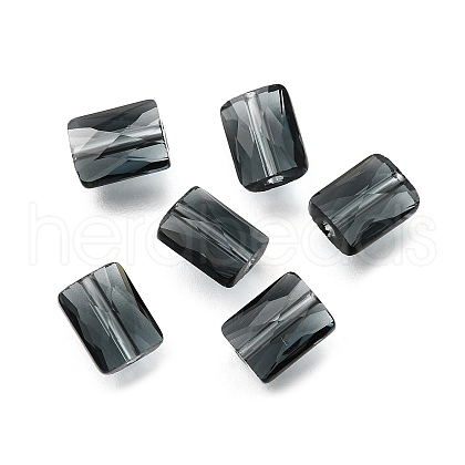 Glass Imitation Austrian Crystal Beads GLAA-P071-01A-20-1