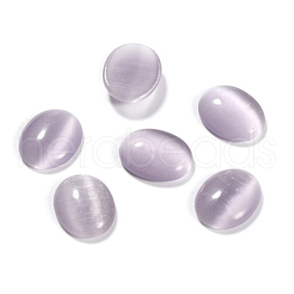 Cat Eye Cabochons CE063-18X25-6-1