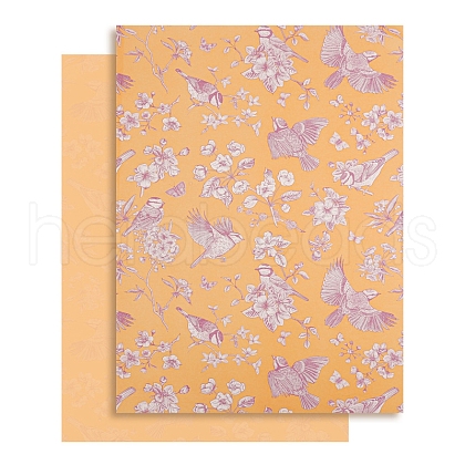 Waterproof Wrapping Paper PW-WG9B6BF-03-1
