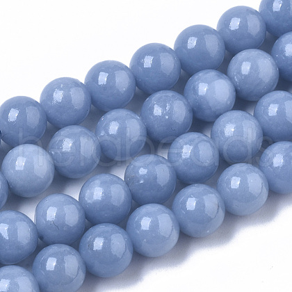 Synthetic Ang Beads Strands G-N327-01B-01-1