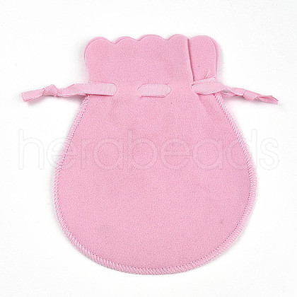 Double Sided Velvet Bags TP-S003-07B-03-1