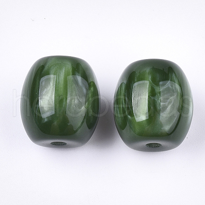 Resin Beads X-RESI-S377-13C-1