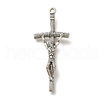 Alloy Pendants FIND-U023-02AS-07-1