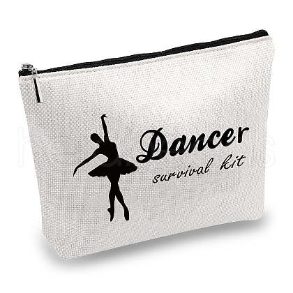 12# Cotton-polyester Bag ABAG-WH0029-026-1