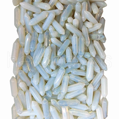 Mother's Day Gifts Opalite Healing Stones PW-WG3C574-31-1