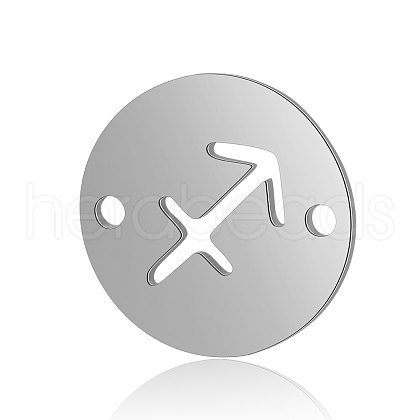 201 Stainless Steel Links connectors STAS-T040-T530S-9-1