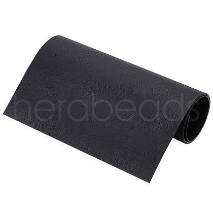 Plastic Bag Bottoms DIY-WH0304-326-1